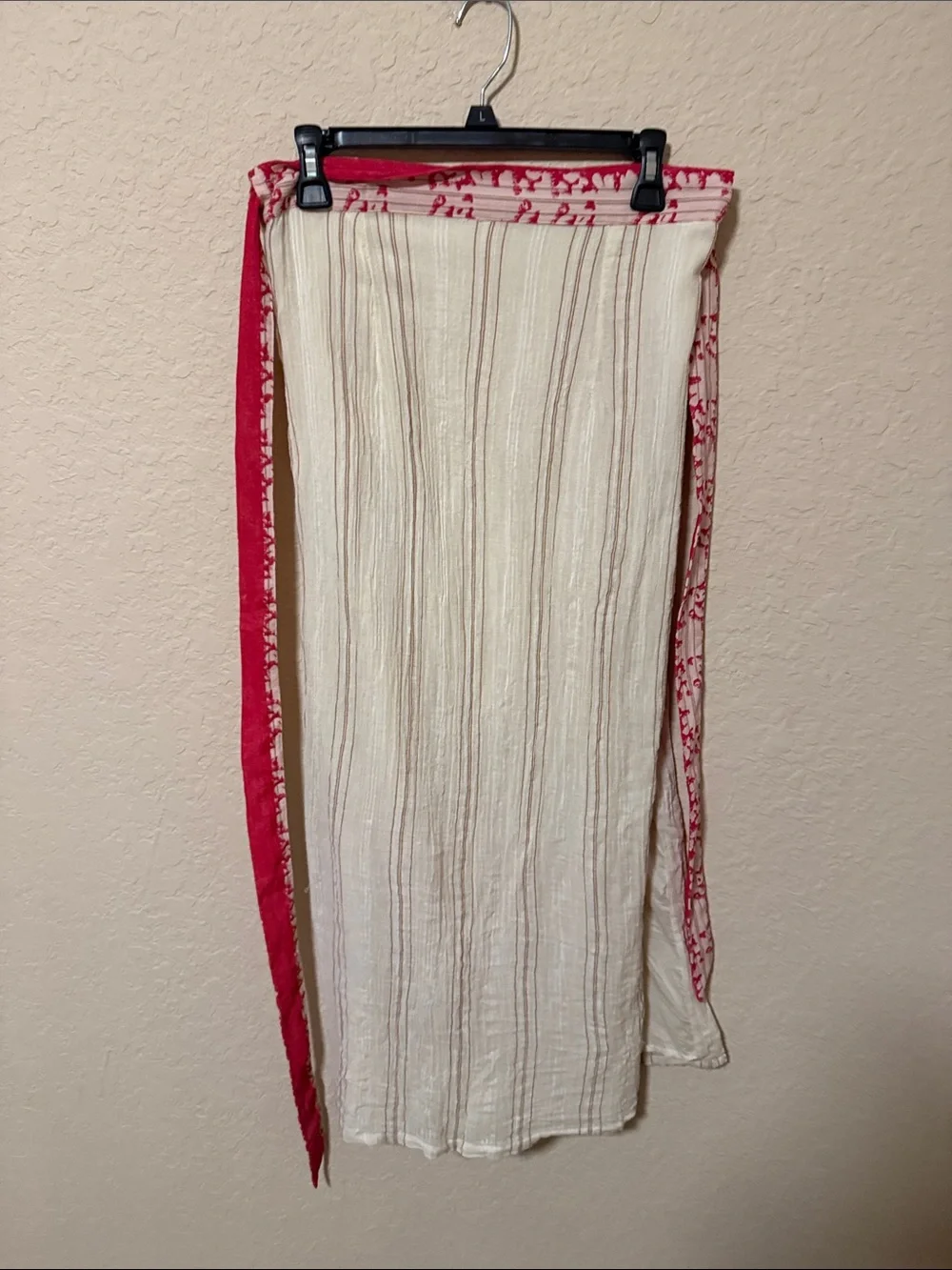 Free People lightweight cream